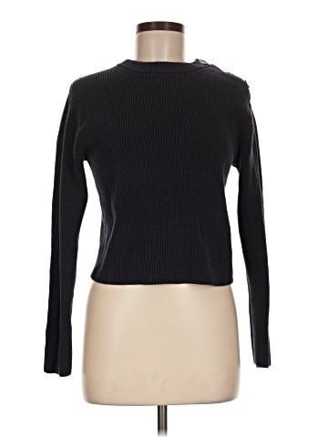 Vince. Pullover Sweater (view 1)