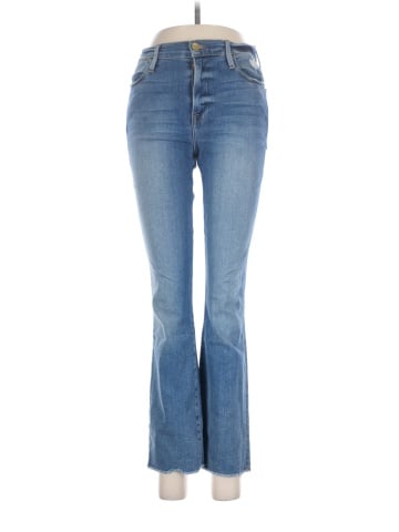 FRAME Denim Jeans (view 1)