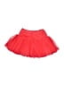 Wheat 100% Polyester Solid Red Skirt 18-24 MO / 24 MO - photo 2