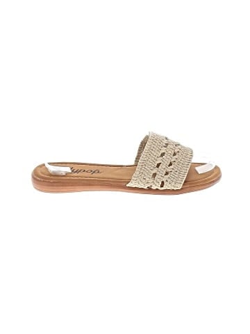 Jellypop Sandals (view 1)