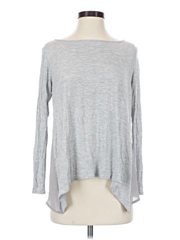 Lilla P Long Sleeve Top (view 1)