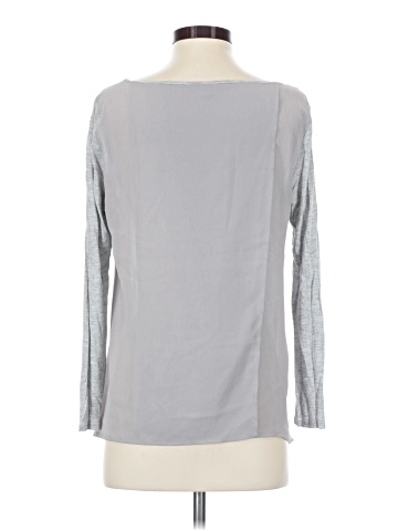 Lilla P Long Sleeve Top (view 2)