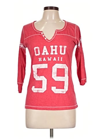 MV Sport 3/4 Sleeve T-Shirt (view 1)