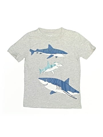 Carter's Short Sleeve T-Shirt (view 1)