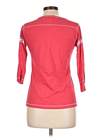 MV Sport 3/4 Sleeve T-Shirt (view 2)