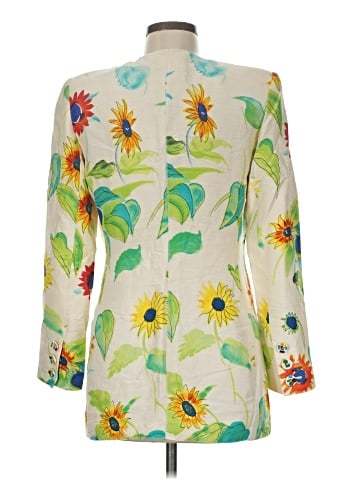Emanuel Ungaro Blazer (view 2)