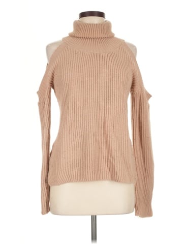 Missguided Turtleneck Sweater (view 1)