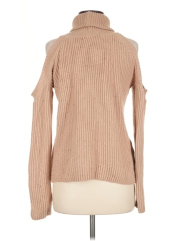 Missguided Turtleneck Sweater (view 2)