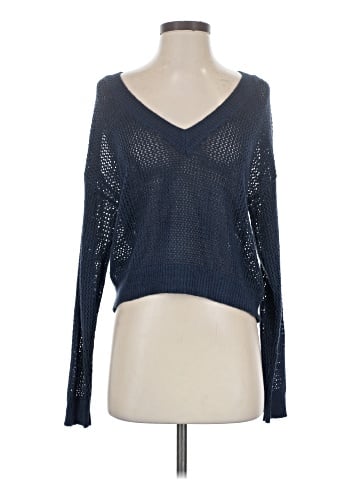 Lulus Pullover Sweater (view 1)