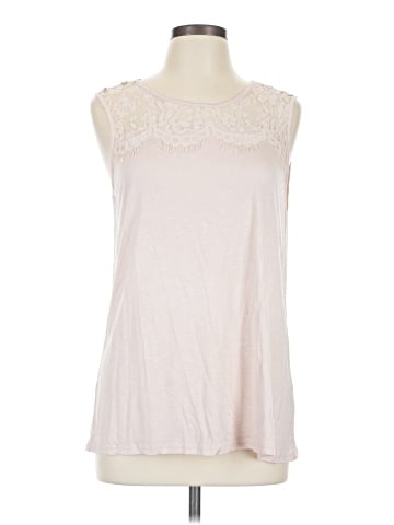 PREMISE Sleeveless Blouse (view 1)
