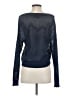 Lulus Blue Pullover Sweater Size S - photo 2