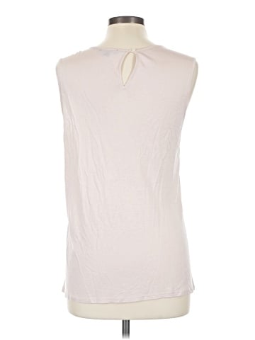 PREMISE Sleeveless Blouse (view 2)