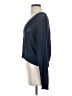 Lulus Blue Pullover Sweater Size S - photo 5