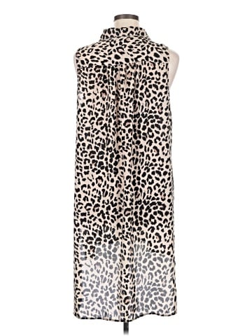 Philosophy Republic Clothing Casual Dress (view 2)