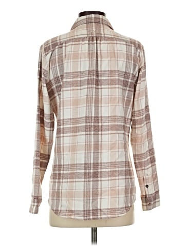 Kuhl Long Sleeve Button-Down Shirt (view 2)