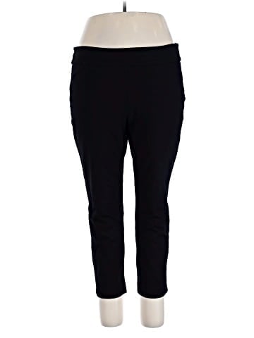 Charter Club Active Pants (view 1)