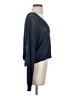 Lulus Blue Pullover Sweater Size S - photo 4