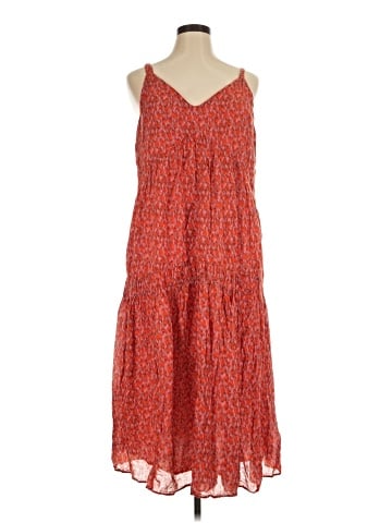 Joie Casual Dress (view 1)