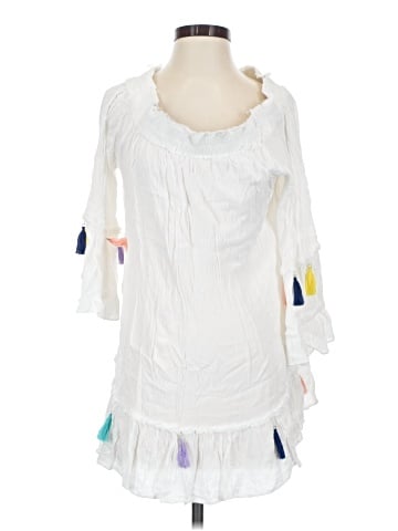 Surf Gypsy 3/4 Sleeve Top (view 1)