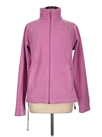 Columbia Fleece (view 1)