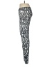 Nike Print Silver Active Pants Size M - photo 5