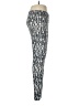 Nike Print Silver Active Pants Size M - photo 4