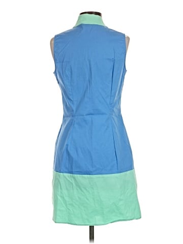 Sail to Sable Casual Dress (view 2)