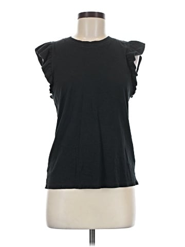 NATION LTD Sleeveless T-Shirt (view 1)