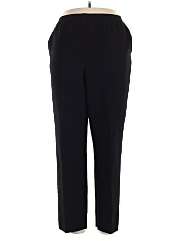 Alfred Dunner Dress Pants (view 1)