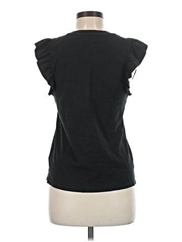 NATION LTD Sleeveless T-Shirt (view 2)