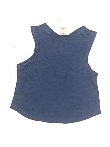 Tucker + Tate Sleeveless T-Shirt (view 2)