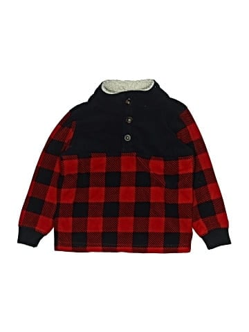 Carter's Jacket (view 1)