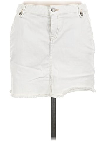 Gap Denim Skirt (view 1)