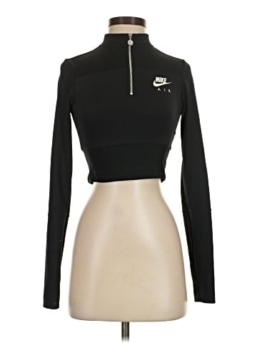 Nike Turtleneck Sweater (view 1)