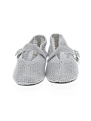 Just Fab Flats (view 2)