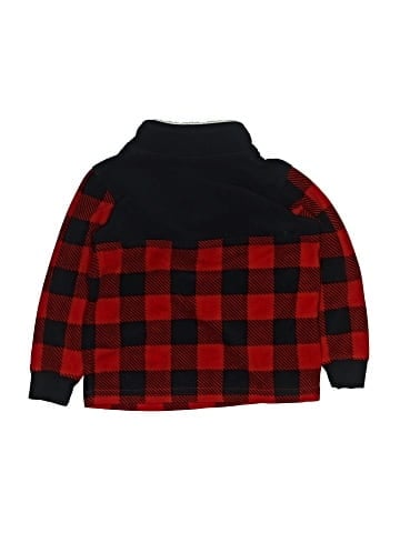 Carter's Jacket (view 2)