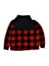 Carter's 100% Polyester Red Jacket 18-24 MO / 24 MO - photo 2