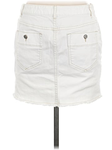 Gap Denim Skirt (view 2)