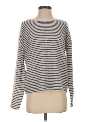 Vineyard Vines Cashmere Pullover Sweater (view 1)