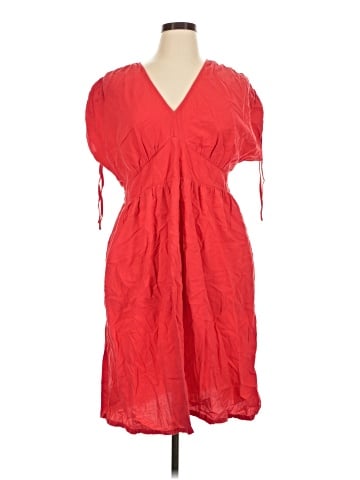 Ava & Viv Cocktail Dress (view 1)
