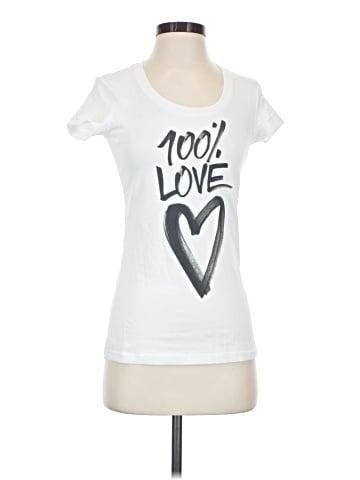 FIORUCCI Short Sleeve T-Shirt (view 1)
