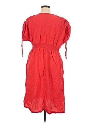 Ava & Viv Cocktail Dress (view 2)