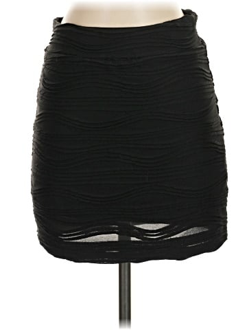Sparkle & Fade Casual Skirt (view 1)