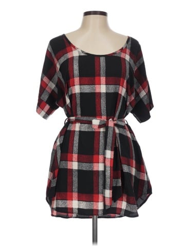 Poema Casual Dress (view 1)
