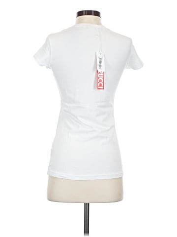 FIORUCCI Short Sleeve T-Shirt (view 2)