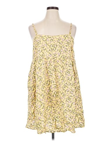 Torrid Casual Dress (view 1)