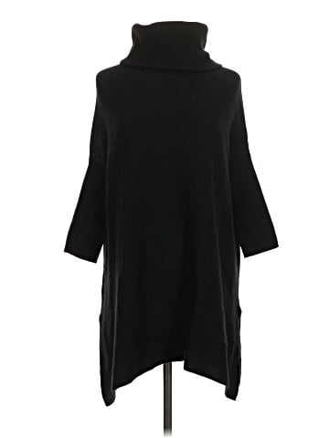 Aqua Poncho (view 1)
