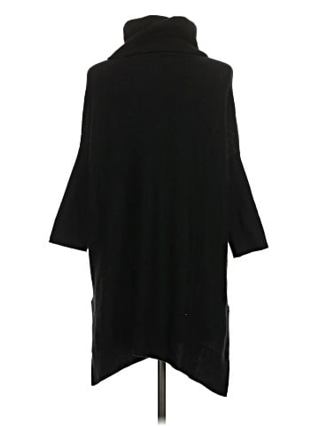 Aqua Poncho (view 2)