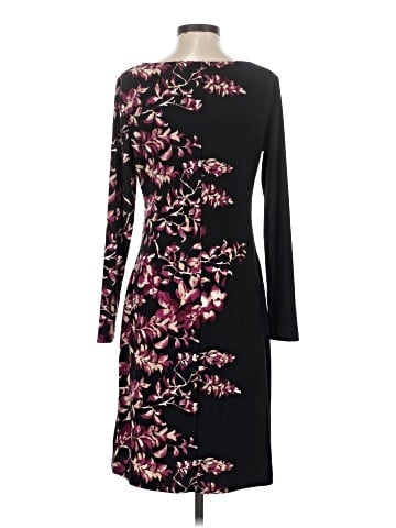 Kasper Cocktail Dress (view 2)