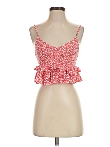 Billabong Sleeveless Top (view 1)